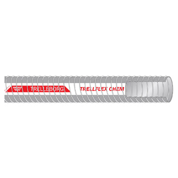 化学品复合管 TRELLFLEX CHEM 10 