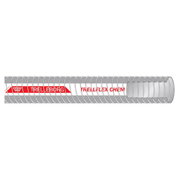 （EGE/ESE）化学品复合管 TRELLFLEX CHEM 14 