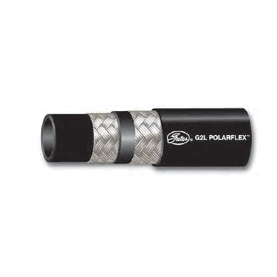 Global G2L PolarFlex 软管 SAE 100R2 Type AT