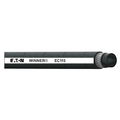 液压胶管 一层钢丝编织软管 EATON WINNER EC115 EN853 1SC