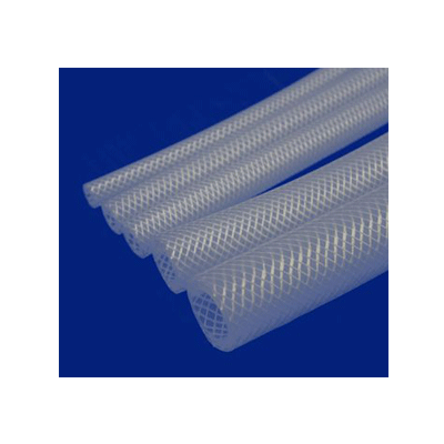 硅胶网纹管 硅胶软管采用食品级铂金硅胶材料