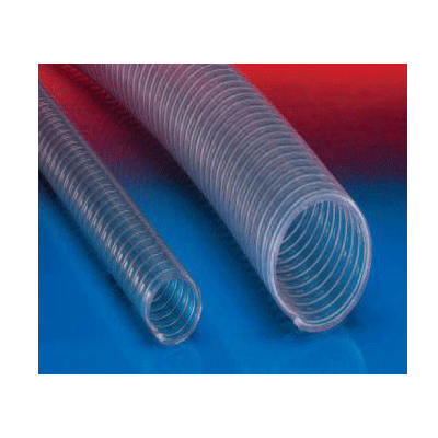 通用型的抽吸及输送软管 PVC 381
