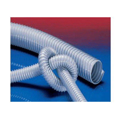 通用型的抽吸及输送用软管 PVC 341