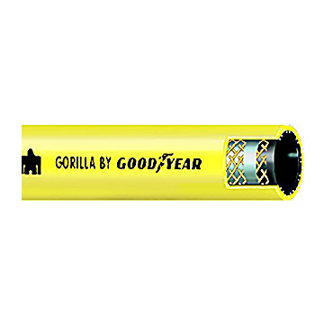 优质多功能工业管 GORILLA