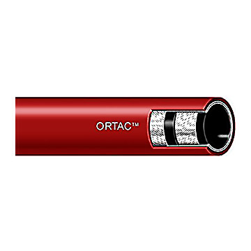 高质量多用途胶管 ORTAC 250