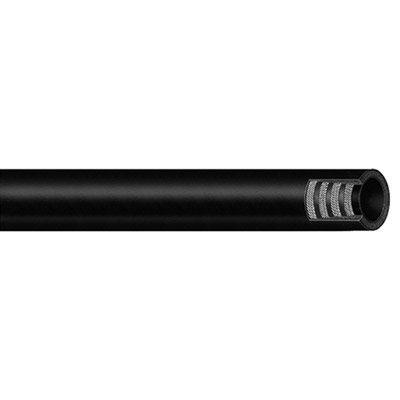 重型水排放管 SPIRAFLEX BLACK