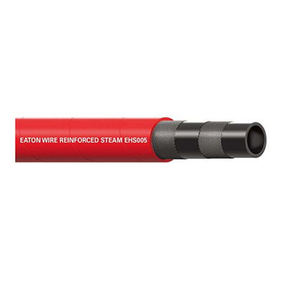 蒸汽—蒸汽胶管（BS 5342 2型A级）清洁设备蒸汽管 EHS005