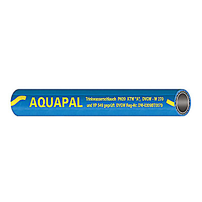超软饮用水软管 AQUAPAL 