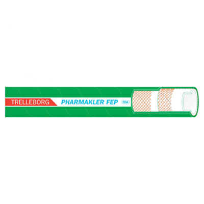 特氟龙化学品排吸管 PHARMAKLER FEP 