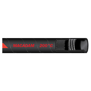 沥青专用输送软管 MACADAM 200