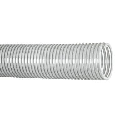 重型PVC通风管 Kanalite 155 (155 GY) 
