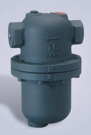 排水分离器 DS-1.2