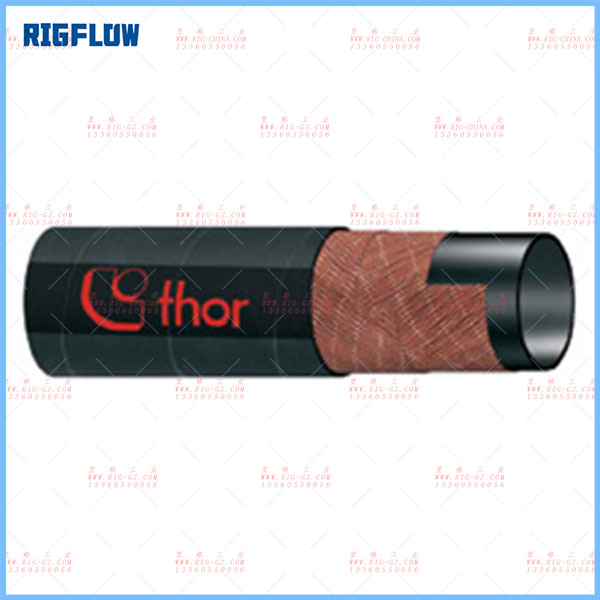 Thor(托尔) 工业软管 输油管  输送管 ASPOPOMP/20 80N 