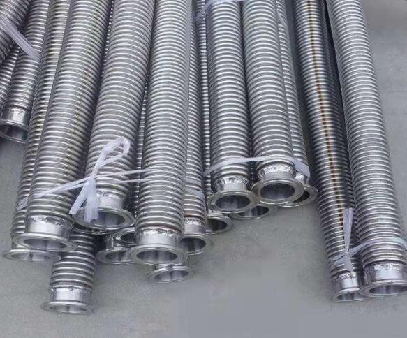 衬四氟金属软管优质供应商-镀锌-电气用金属软管
